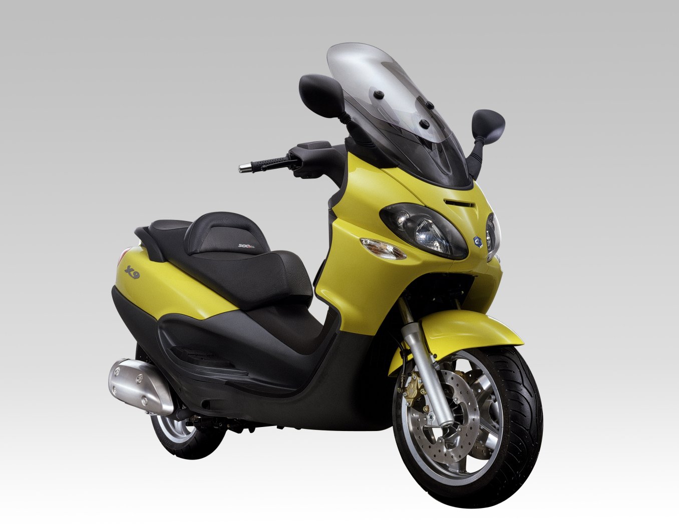 Piaggo - X9500_AR008